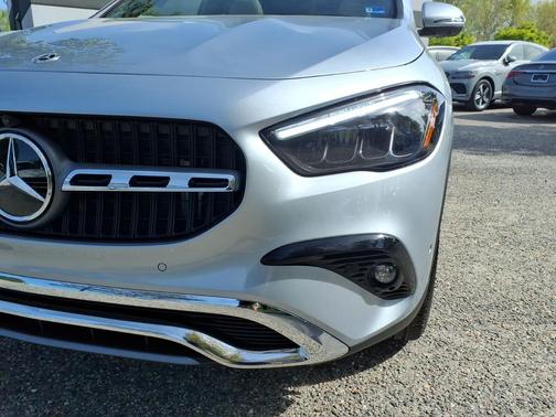 2026 Mercedes-Benz GLA 250 4MATIC