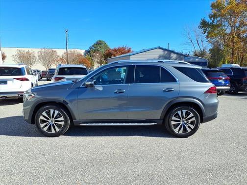 2026 Mercedes-Benz GLE 350 Base