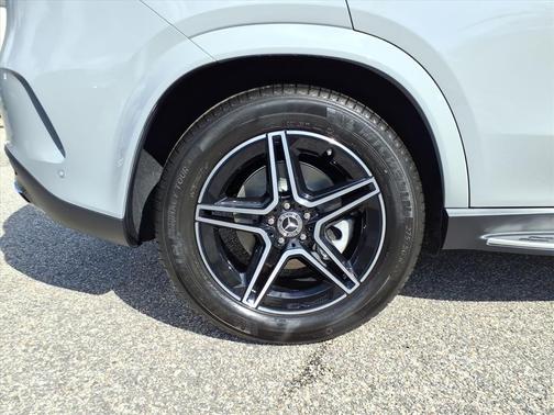 2026 Mercedes-Benz GLE 350 4MATIC