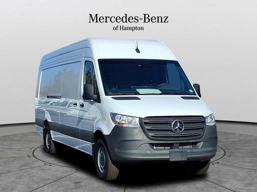 2024 Mercedes-Benz Sprinter 2500 High Roof