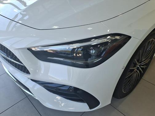 2026 Mercedes-Benz CLE 300 4MATIC Cabriolet