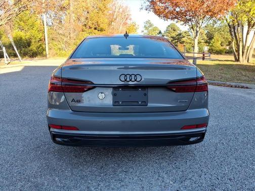 2024 Audi A6 45 Premium