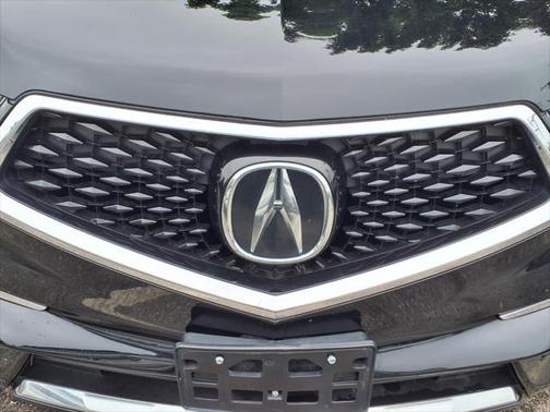 2020 Acura MDX 3.5L w/Technology Package