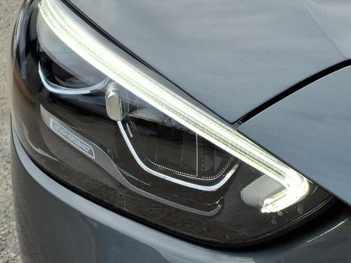 2026 Mercedes-Benz C-Class C 300 4MATIC