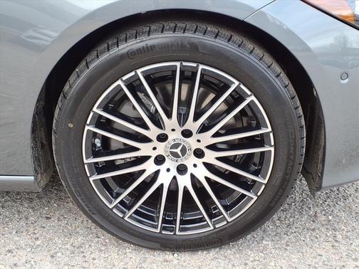 2026 Mercedes-Benz C-Class C 300 4MATIC