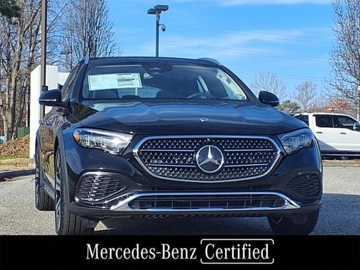 2025 Mercedes-Benz E-Class E 450 4MATIC All-Terrain