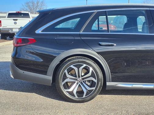 2025 Mercedes-Benz E-Class E 450 4MATIC All-Terrain
