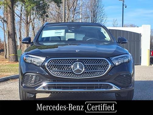 2025 Mercedes-Benz E-Class E 450 4MATIC All-Terrain