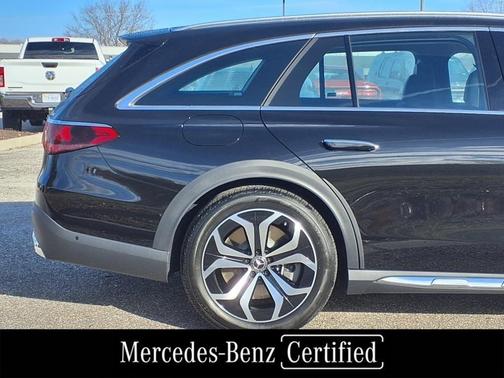 2025 Mercedes-Benz E-Class E 450 4MATIC All-Terrain
