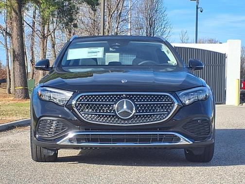 2025 Mercedes-Benz E-Class E 450 4MATIC All-Terrain