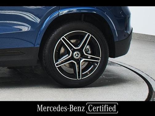 2024 Mercedes-Benz GLA 250 Base