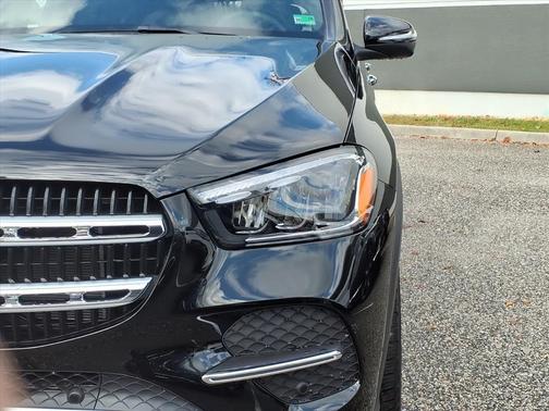 2026 Mercedes-Benz GLE 350 4MATIC