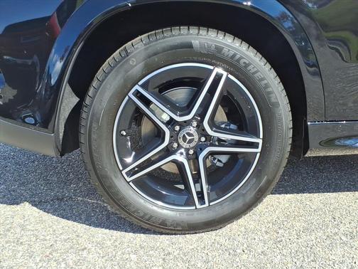 2026 Mercedes-Benz GLE 350 Base