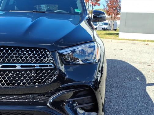 2026 Mercedes-Benz GLE 350 Base