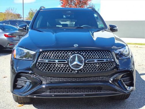 2026 Mercedes-Benz GLE 350 Base