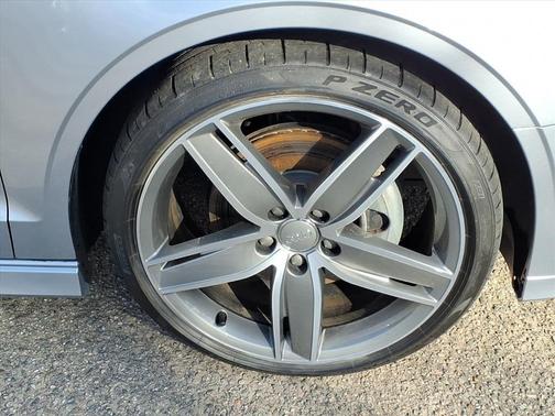 2018 Audi A3 2.0T Premium