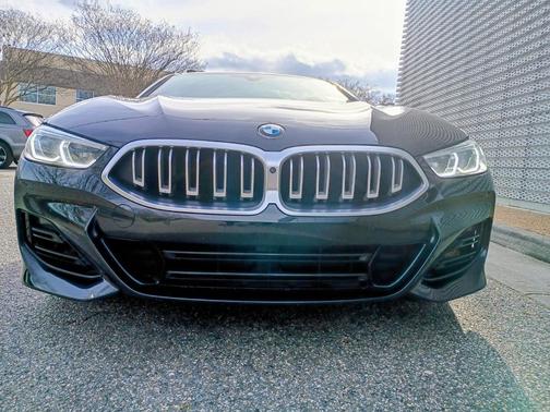2023 BMW 840 i xDrive