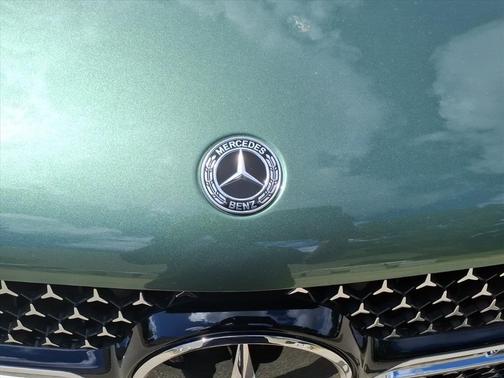 2026 Mercedes-Benz GLE 350 4MATIC