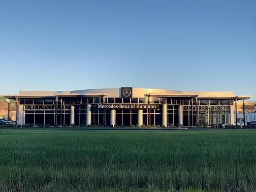 2021 Mercedes-Benz GLC 300 Base