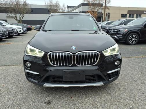 2017 BMW X1 xDrive 28i