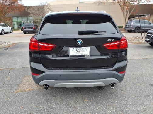 2017 BMW X1 xDrive 28i