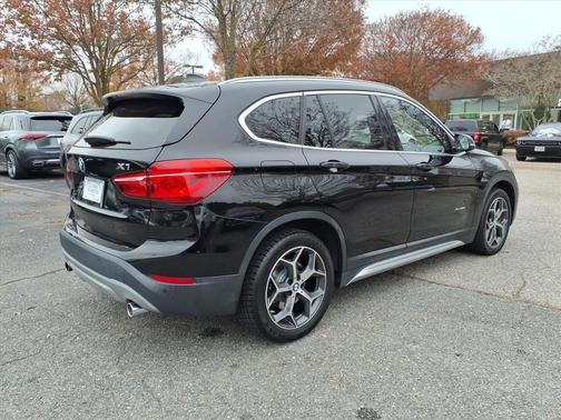 2017 BMW X1 xDrive 28i
