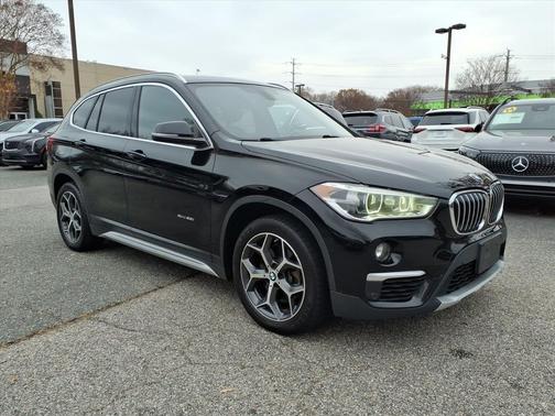 2017 BMW X1 xDrive 28i