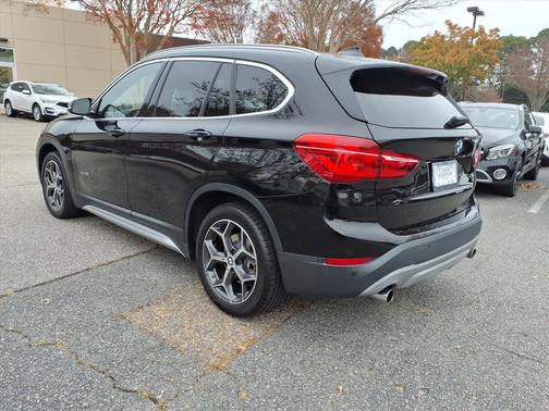 2017 BMW X1 xDrive 28i