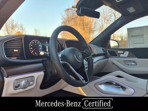 2025 Mercedes-Benz GLE 350 Base