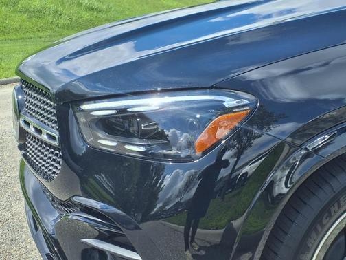 2026 Mercedes-Benz GLE 350 4MATIC