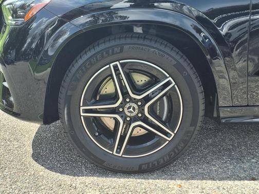 2026 Mercedes-Benz GLE 350 4MATIC