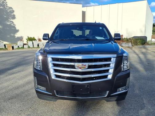2016 Cadillac Escalade Premium