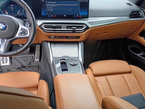 2024 BMW 430 i xDrive