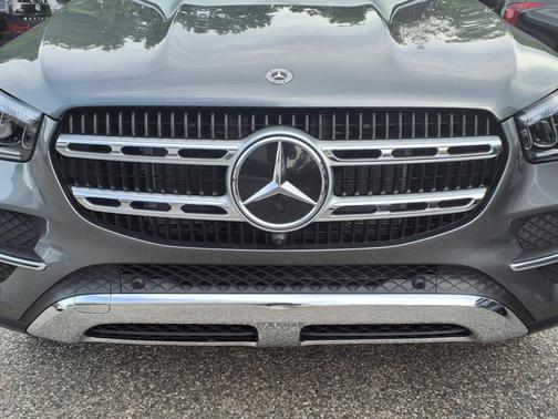 2025 Mercedes-Benz GLE 350 Base