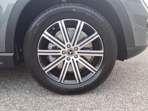 2025 Mercedes-Benz GLE 350 Base