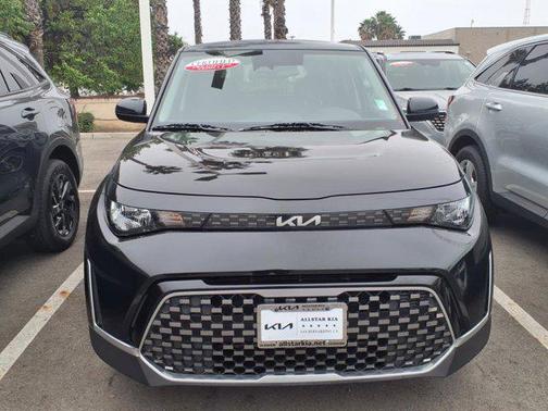 2023 Kia Soul EX