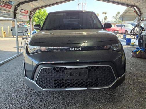 2024 Kia Soul S