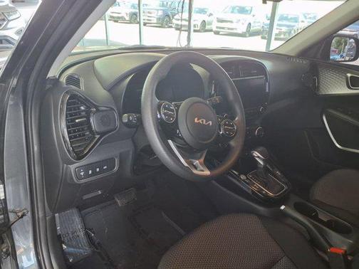 2024 Kia Soul S