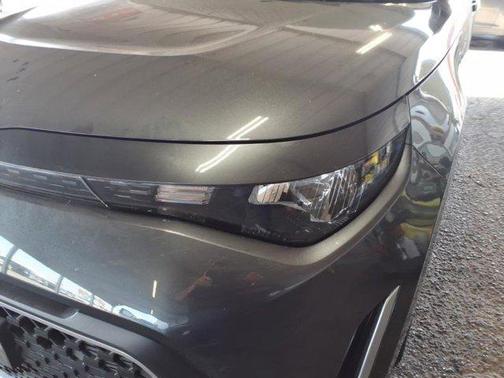 2024 Kia Soul S
