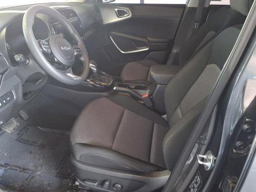 2024 Kia Soul S