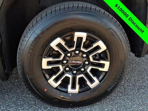 2026 GMC Sierra EV Elevation