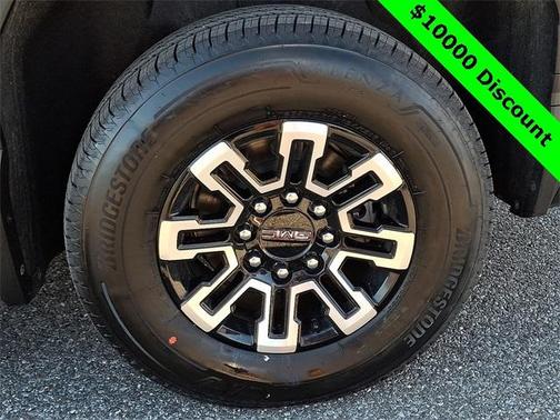 2026 GMC Sierra EV Elevation