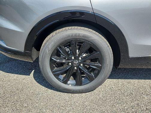 Moonstone 2026 Buick Envista Sport Touring