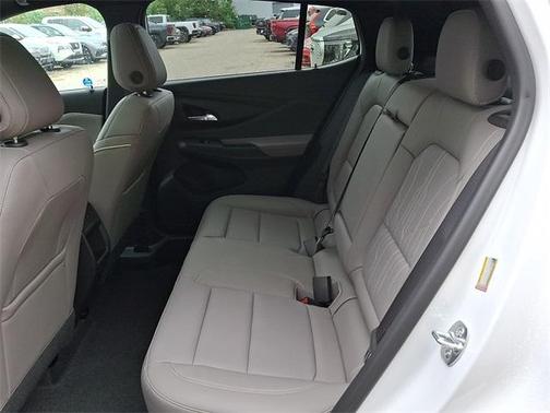 2025 Buick Envista Avenir