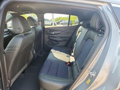 Moonstone 2026 Buick Envista Preferred