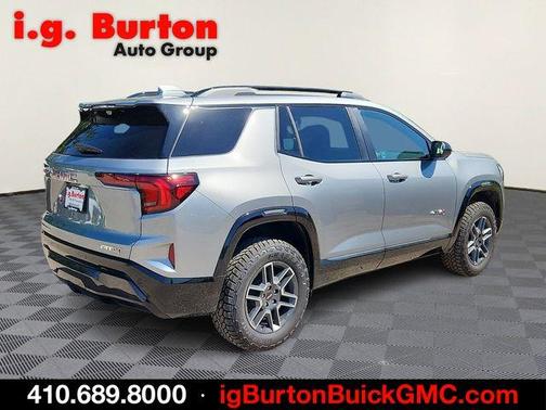 Sterling 2026 GMC Terrain AT4
