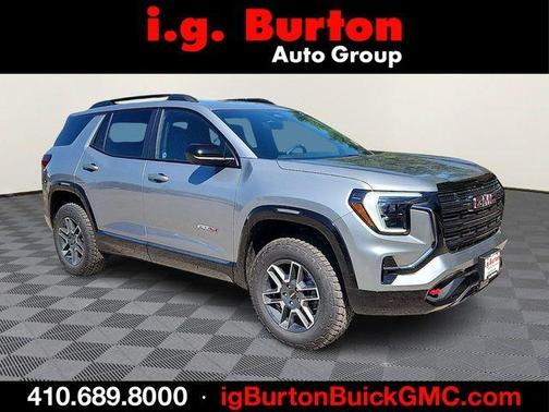 Sterling 2026 GMC Terrain AT4