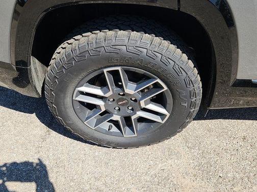 Sterling 2026 GMC Terrain AT4