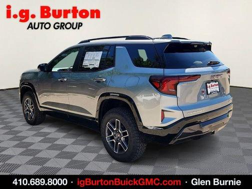Sterling 2026 GMC Terrain AT4