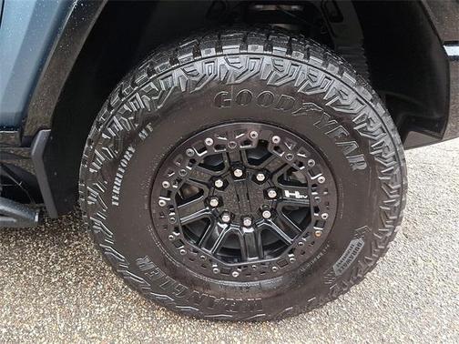 2024 GMC HUMMER EV SUV 3X